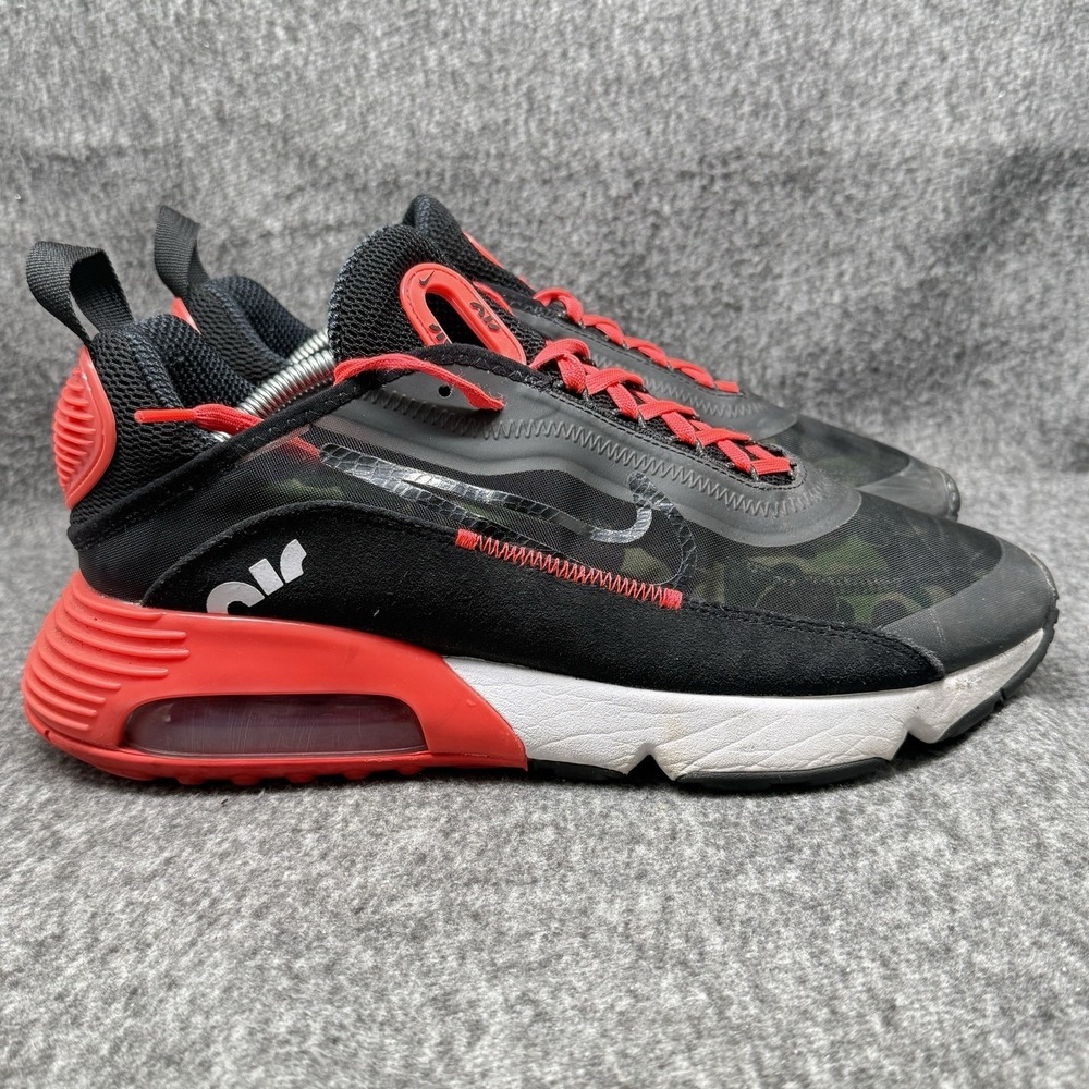 Nike Air Max 2090 Reverse Duck Camo (202...‎ CU9174-600-10.5 M